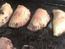 NONNY\'S BLACKBERRY TURNOVERS