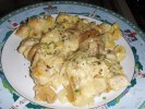 Photo of Chicken Tortellini Casserole