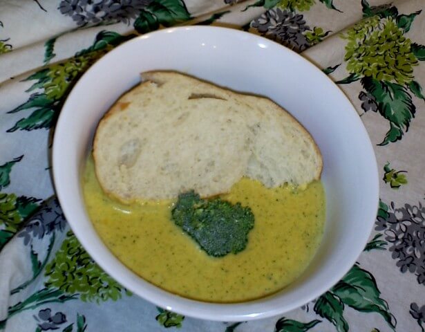 Caption: Mmm! Deliciousio