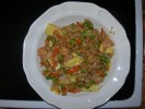 Recipe for PF Chang's Shrimp Fried Rice