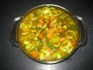Caption: Adjusted the recipe a little, but turned out great!