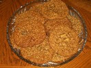 Just a few of the HUGE cookies!