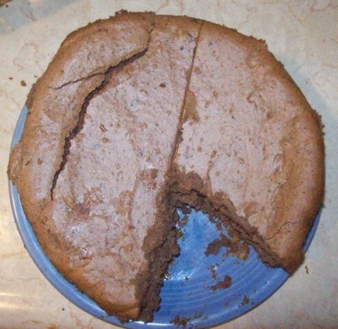All Chocolate Cheesecake Recipe