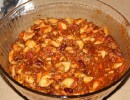 Recipe for Olive Garden Pasta E Fagioli