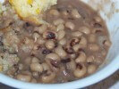 Photo of Black Eyed Peas