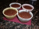 Brownie Cupcakes