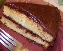 Photo of Chocolate Chip Icing