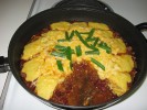 Caption: My teenager really loves this recipe!