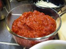 Recipe for Pizza Sauce