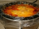 Photo of Chicken Enchiladas