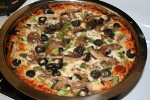 Recipe for Pizza Hut Original Pan Pizza