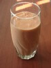 Strawberry Mango Smoothie