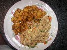 Click photo for more images!Caption: better than panda express!