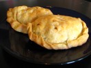 Authentic U.P. Pasties
