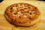 Recipe for California Pizza Kitchen Original BBQ Pizza