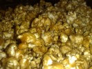 Crackerjack Popcorn
This is fantastic