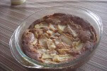 Photo of Fresh Pear Cobbler