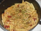 Photo of Penne With Scallops