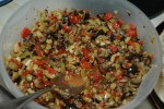 Photo of Muffaletta Olive Spread