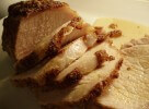 Photo of Garlic Pork Roast