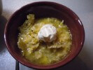 Recipe for Bob Talbert's White Chili