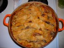 Cipaille Or Cipate (Layered Meat Pie) Recipe
