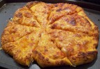 Recipe for Basic Pizza Dough