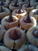 Peanut Buttery Chocolaty fabulousness...