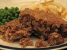 Quaker Oats Prize Winning Meatloaf Recipe