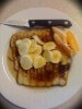 Photo of George Foreman Grill Cinnamon French Toast