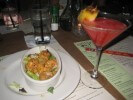 bang bang shrimp= yum yum yummy