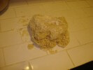 Grandma's Sweet Roll Dough Recipe