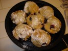 Blueberry Muffins Recipe