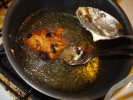 Blueberry Fritters Recipe