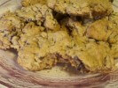 Really good cookies