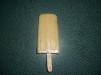 Pina Colada Popsicles Recipe