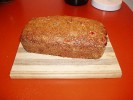 Snook's Bayside Club Strawberry Bread