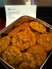 Absolutely fantastic cookies.