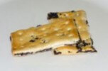 Garibaldi Biscuits Recipe