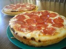 Pizza Hut Original Pan Pizza Recipe