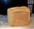 Rye Bread. Easy to make, and Great to eat!