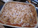 Sweet Potatoes with Marshmallows Recipe