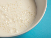 Heavy Cream Substitute