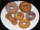 Great recipe..dough is easier to handle chilled a bit before cutting.
