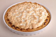 Photo of Ann Landers' Best Ever Lemon Pie And Meringue