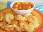 Photo of Crispy Sweet And Sour Shrimp