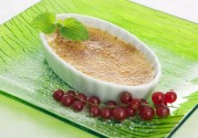 Photo of Easy Creme Brulee