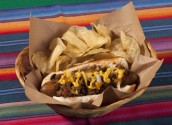 Photo of 4th Of July Hot Dog Sauce