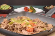 Photo of Beef Fajitas