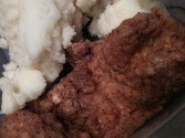 KFC Chicken Secret Spices Recipe